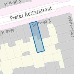 Perceel ASD18-V-3060