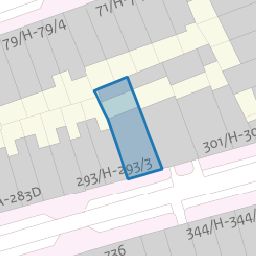 Perceel ASD18-V-3061