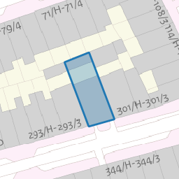 Perceel ASD18-V-3062