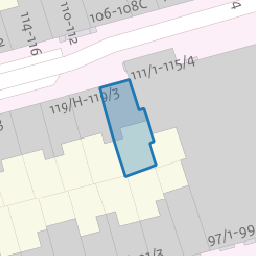 Perceel ASD18-V-3075