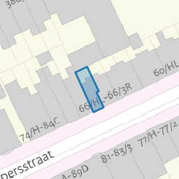 Perceel ASD18-V-3082