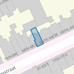 Perceel ASD18-V-3083