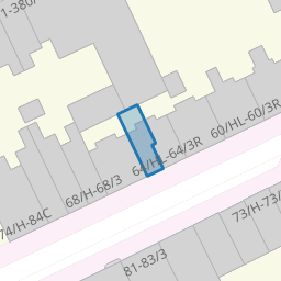 Perceel ASD18-V-3084