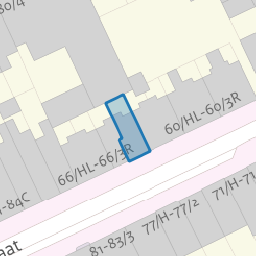 Perceel ASD18-V-3085