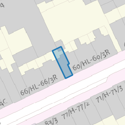 Perceel ASD18-V-3086