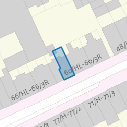 Perceel ASD18-V-3087