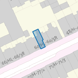 Perceel ASD18-V-3088