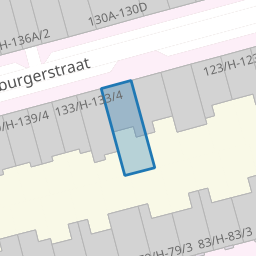 Perceel ASD18-V-3111