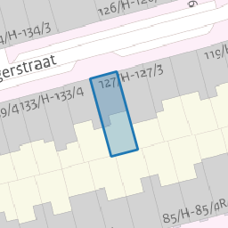 Perceel ASD18-V-3112