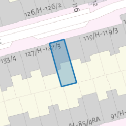 Perceel ASD18-V-3114