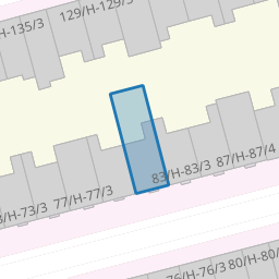 Perceel ASD18-V-3117