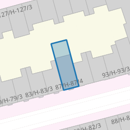 Perceel ASD18-V-3120