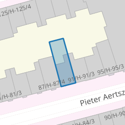 Perceel ASD18-V-3121