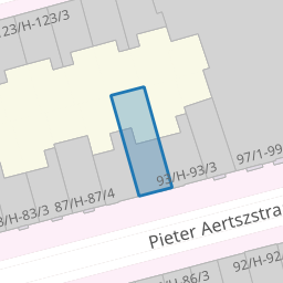 Perceel ASD18-V-3122