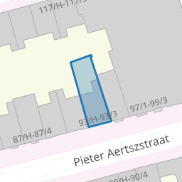 Perceel ASD18-V-3123