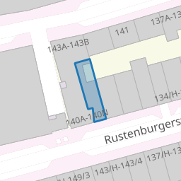 Perceel ASD18-V-3125