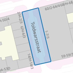 Perceel ASD18-V-3127