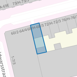 Perceel ASD18-V-3157