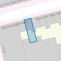 Perceel ASD18-V-3158