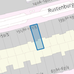 Perceel ASD18-V-3166