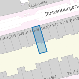 Perceel ASD18-V-3167