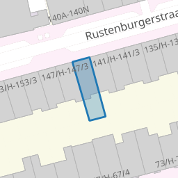 Perceel ASD18-V-3168