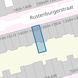 Perceel ASD18-V-3169