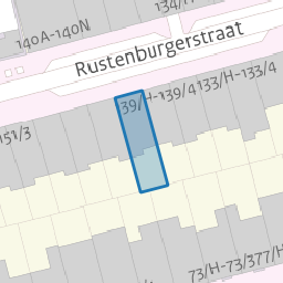 Perceel ASD18-V-3170