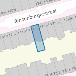 Perceel ASD18-V-3171