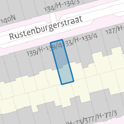 Perceel ASD18-V-3172