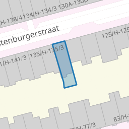 Perceel ASD18-V-3174