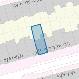 Perceel ASD18-V-3183