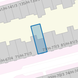 Perceel ASD18-V-3184