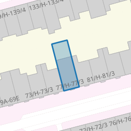 Perceel ASD18-V-3185