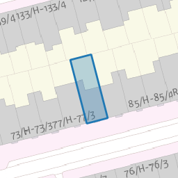 Perceel ASD18-V-3186