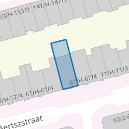 Perceel ASD18-V-3187