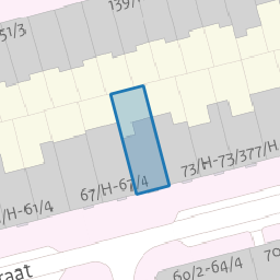 Perceel ASD18-V-3189