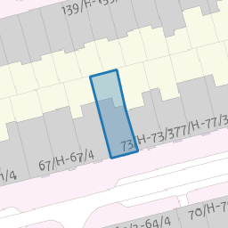 Perceel ASD18-V-3190