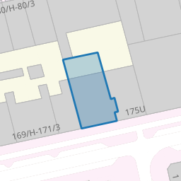 Perceel ASD18-V-3193