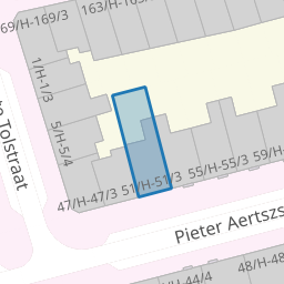 Perceel ASD18-V-3197