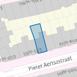 Perceel ASD18-V-3199