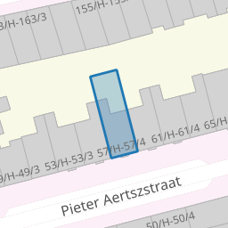 Perceel ASD18-V-3200