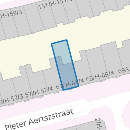 Perceel ASD18-V-3202