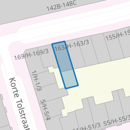 Perceel ASD18-V-3248