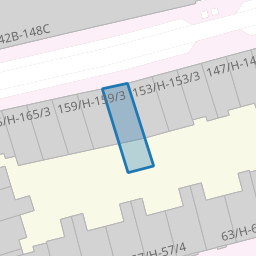 Perceel ASD18-V-3252