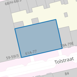 Perceel ASD18-V-3261