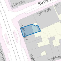 Perceel ASD18-V-3277