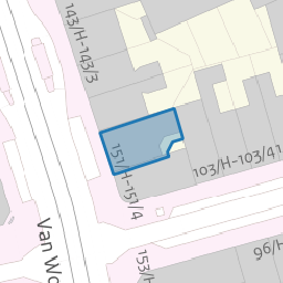 Perceel ASD18-V-3280