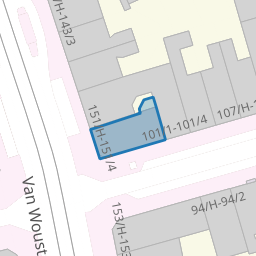 Perceel ASD18-V-3281