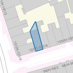 Perceel ASD18-V-3282